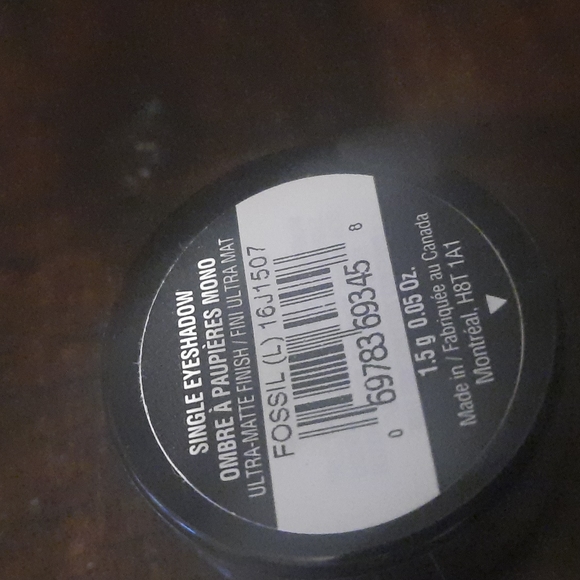 Eyeshadow duo - Picture 5 of 5